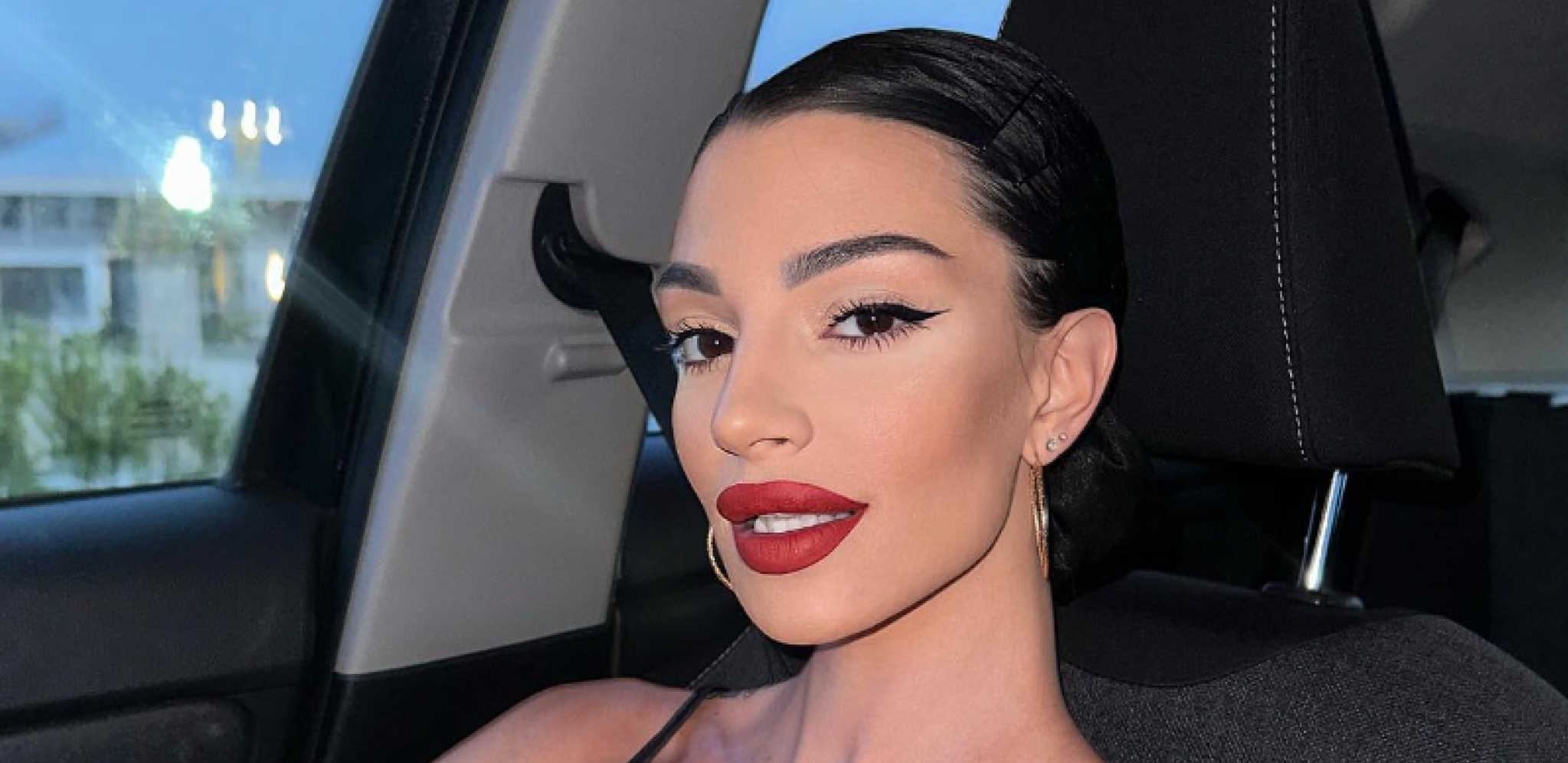 IZGUBILA SAM MLEKO PRE SEDAM DANA Besnim pratiocima Tara Simov objasnila zašto je dobila dozvolu da se tetovira