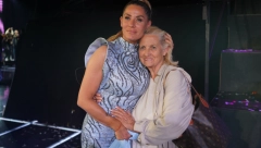 STOP NASILJU NAD ŽENAMA Ana Ćurčić poslala snažnu poruku Jeleni Radanović