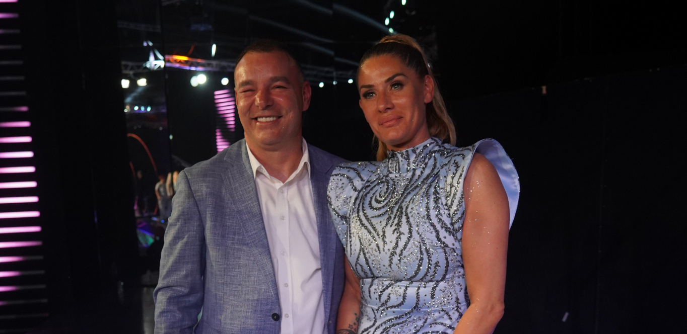 UHVAĆENI! Ana i Aca se osamili, mislili da ih kamere ne snimaju, pa pokazali da ne mogu jedno bez drugo! (VIDEO)