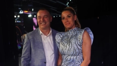 OVO SE ČEKALO Ani stigao Roleks od Ace Bulića, a njena reakcija je neprocenjiva