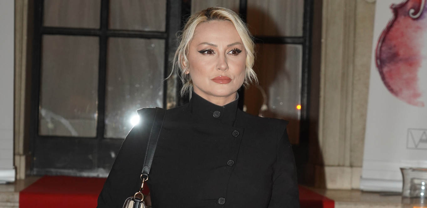 OVAKO JE POČEO KRAJ GRUPE TAP 011 Goca Tržan rešila da progovori o dugo čuvanim tajnama