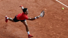 CIFRA DA SE SMRZNEŠ Evo koliko je Novak Đoković zaradio na Rolan Garosu