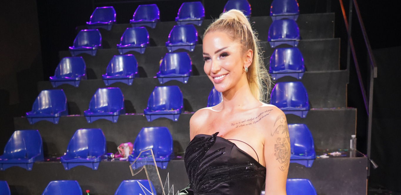 ŽIVOT ALEKSANDRE NIKOLIĆ LEDI KRV U ŽILAMA! Priznala da je bila u vezi sa opasnim i žestokim momcima, a onda se našla i na suđenju!