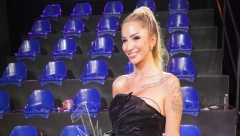 ŽIVOT ALEKSANDRE NIKOLIĆ LEDI KRV U ŽILAMA! Priznala da je bila u vezi sa opasnim i žestokim momcima, a onda se našla i na suđenju!