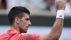 NIŠTA BEZ ĐOKOVIĆA Novak doneo važnu odluku, Federerov turnir propao