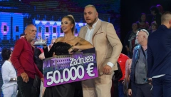 FILIP NAPUŠTA ALEKSANDRU! Stigla i zvanična potvrda, Nikolićeva ostaje sama