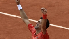 KAKVA ATP LISTA Novak se vratio na tron, a Rafa nikad nije pao ovako nisko