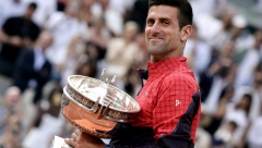 NOLETU SE DRMA TRON Alkaraz ozbiljno preti Đokoviću, evo kako može do prvog mesta ATP liste