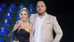 VREME JE ZA PORODIČNI RUČAK Car i Aleks zajedničkim snagama pokazali umeće u kuhinji