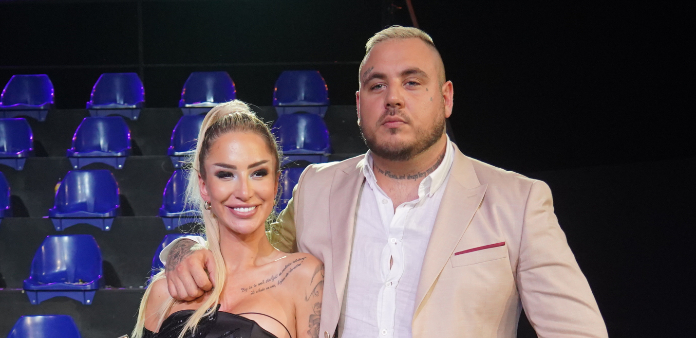 NIKO NIJE SLUTIO DA ĆE IM BITI OVAKVA SITUACIJA U DOMU! Aleksandra ne može više da ćuti o Filipovim roditeljima, otkrila kako se ophode prema njoj!
