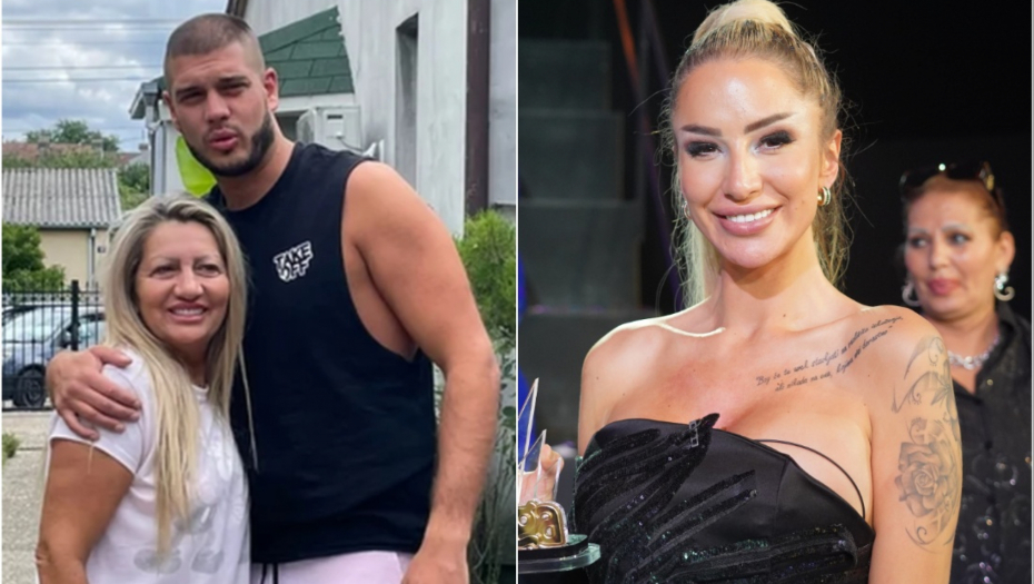 DEJANOVA MAJKA RAZOČARANA ZBOG ALEKSANDRINE POBEDE! Otkrila i kako je Dejan reagovao, postoji mogućnost da se sretnu!