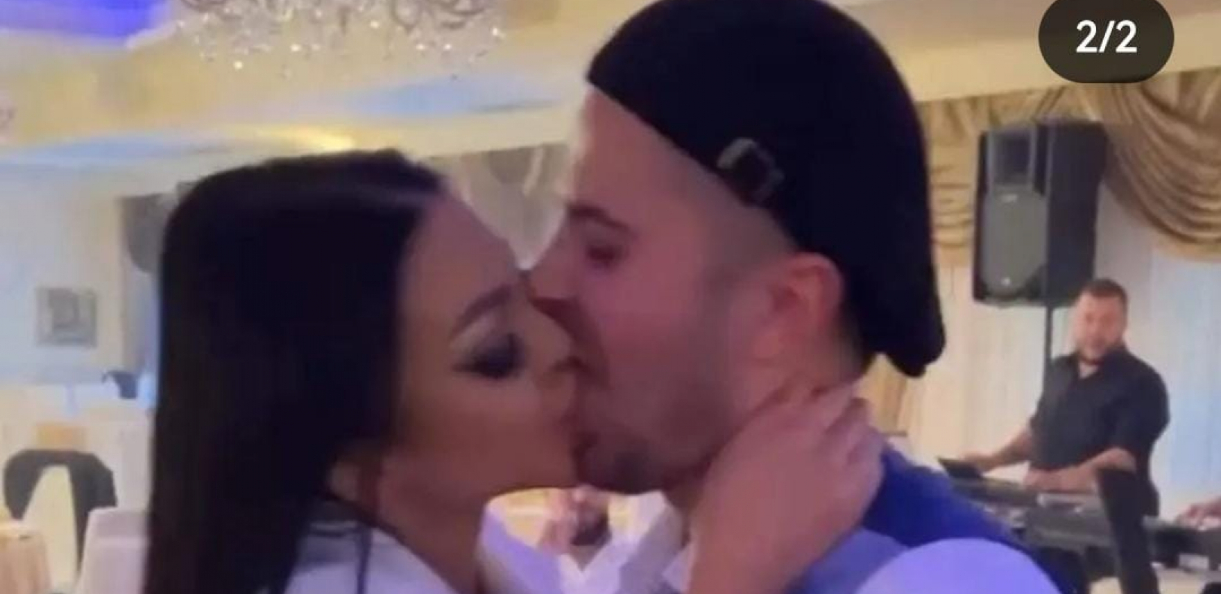 MAJA I BILAL U AKCIJI NAKON ZAVRŠETKA ZADRUGE! Pljušte poljupci i zagrljaji, nisu mogli da se obuzdaju, sve isplivalo javno (FOTO)