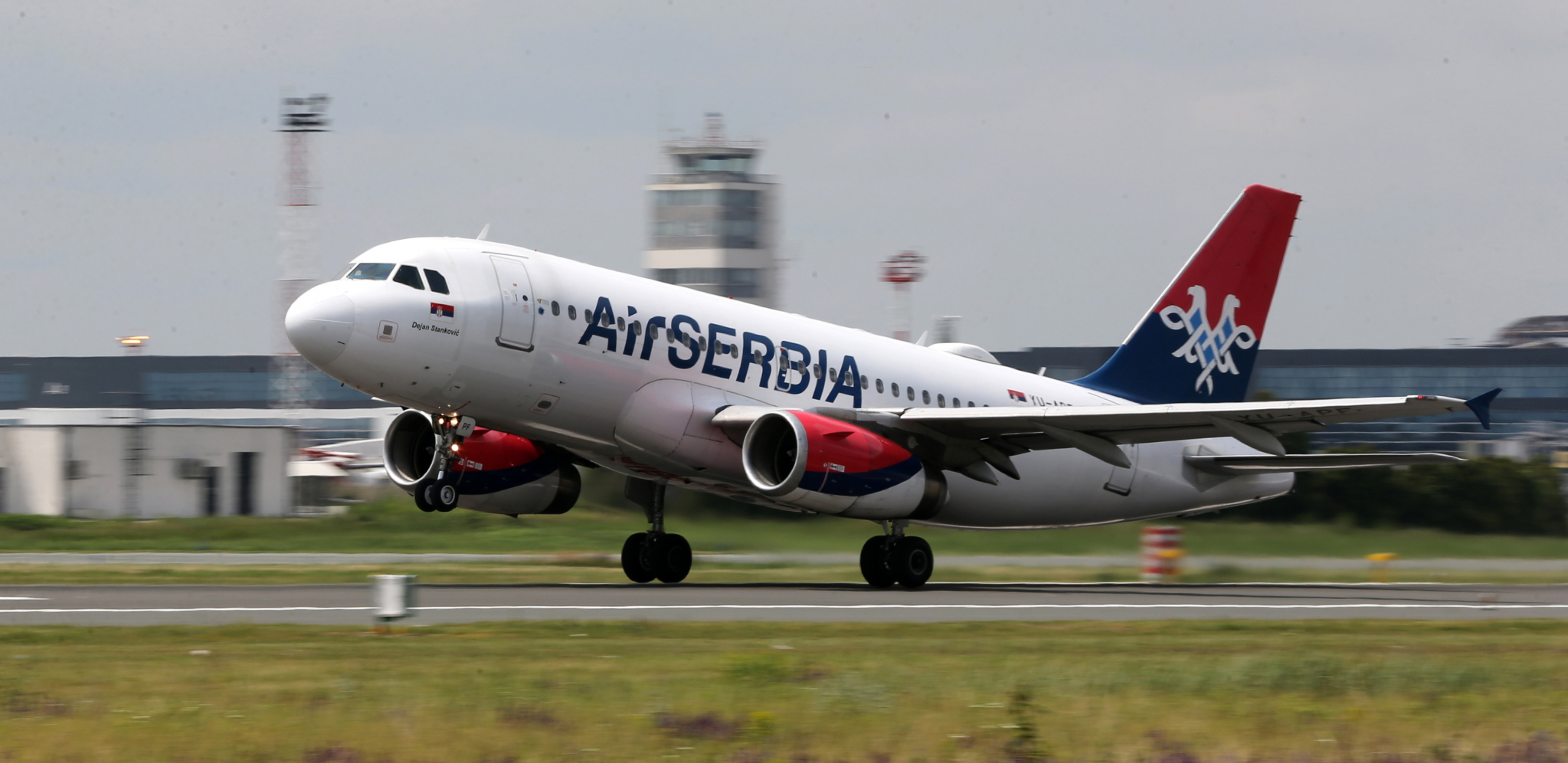OBUSTAVLJAJU SE SVI LETOVI KA TEL AVIVU Er Srbija izdala važno saopštenje