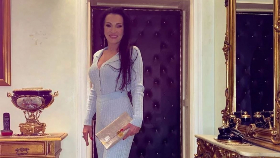 PEVAČICA POKUŠALA DA SE UBIJE Goca Božinovska otkrila ko joj je spasao život, pa ispričala sve o paklu kroz koji je prošla!