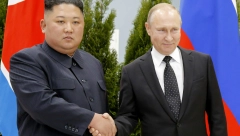 SEVERNOKOREJSKI LIDER PREPISUJE OD PUTINA Špijunski satelit otkrio najveće tajne vojske SAD