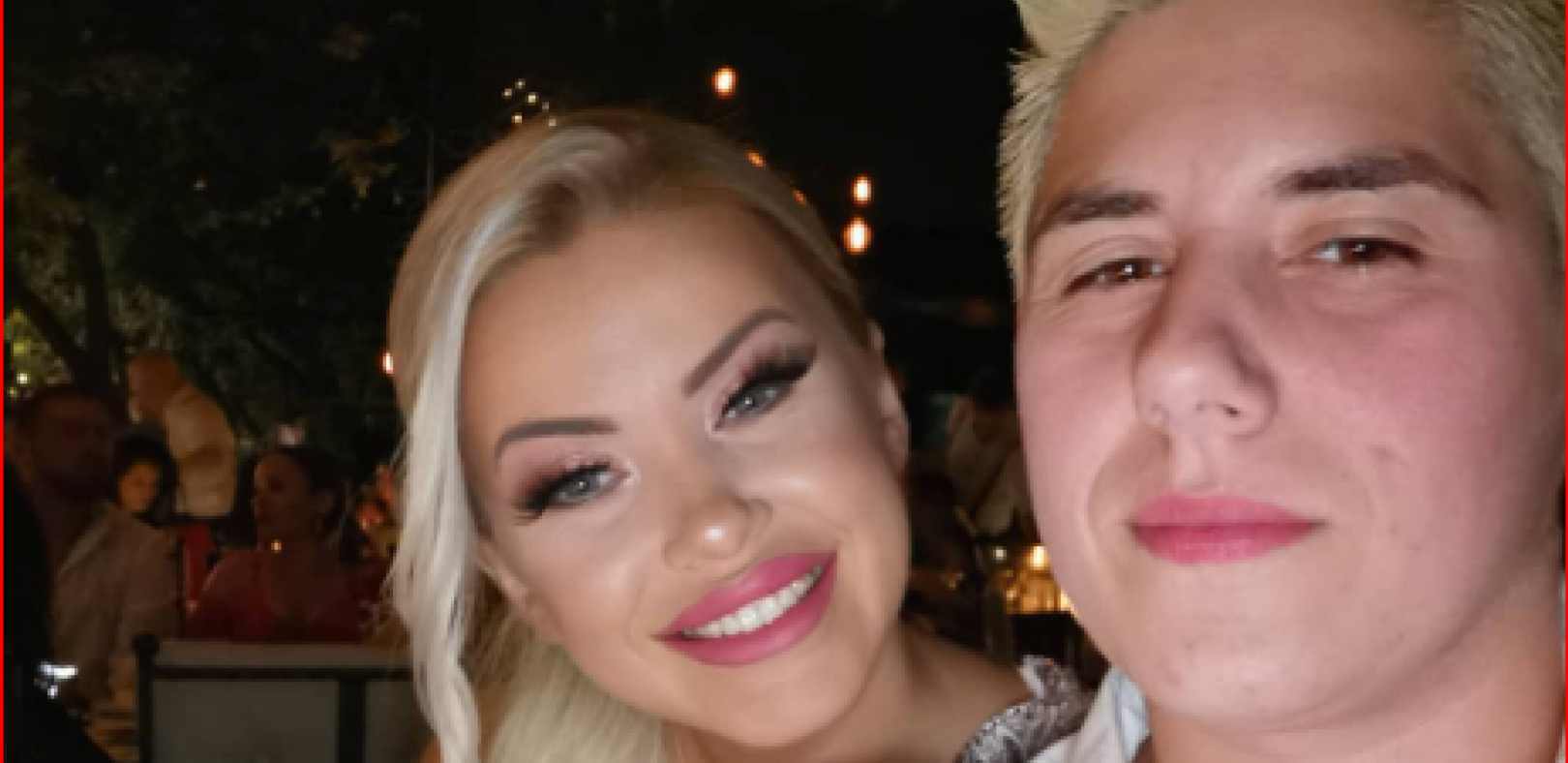 MATORA I SANJA ZAJEDNO Pojavile se na istom mestu, pa umalo nastao haos kad je Jovana videla sa kim joj se bivša muva!