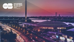 Počeo Sajam vina "Vinska vizija Otvorenog Balkana"