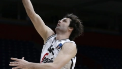 STIGLA KAZNA Teodosić suspendovan zbog tuče u Milanu