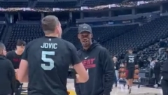 NIJE DOBRO POČELO Nikola Jović povredio koleno na prvoj utakmici