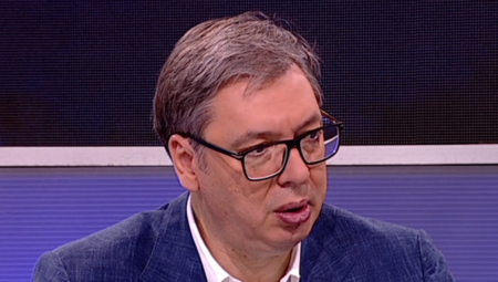 VELIKE SU PROMENE U NEMAČKOJ Oni su tražili podelu Kosova i da se povuku albanski specijalci