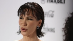 IZGLEDAM KAO TRUDAN MIŠ Fanovi Nikolije Jovanović pomislili da je trudna, ona uputila odgovor