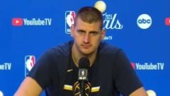 LEBRONA NE MOTIVIŠU NI JOKIĆ NI DENVER Nije mi potreban pojedinac, ja sam samodovoljan