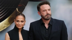 SAMO NEKOLIKO MESECI NAKON VENČANJA Džej Lo i Ben Aflek odlučili su se na ovaj korak!