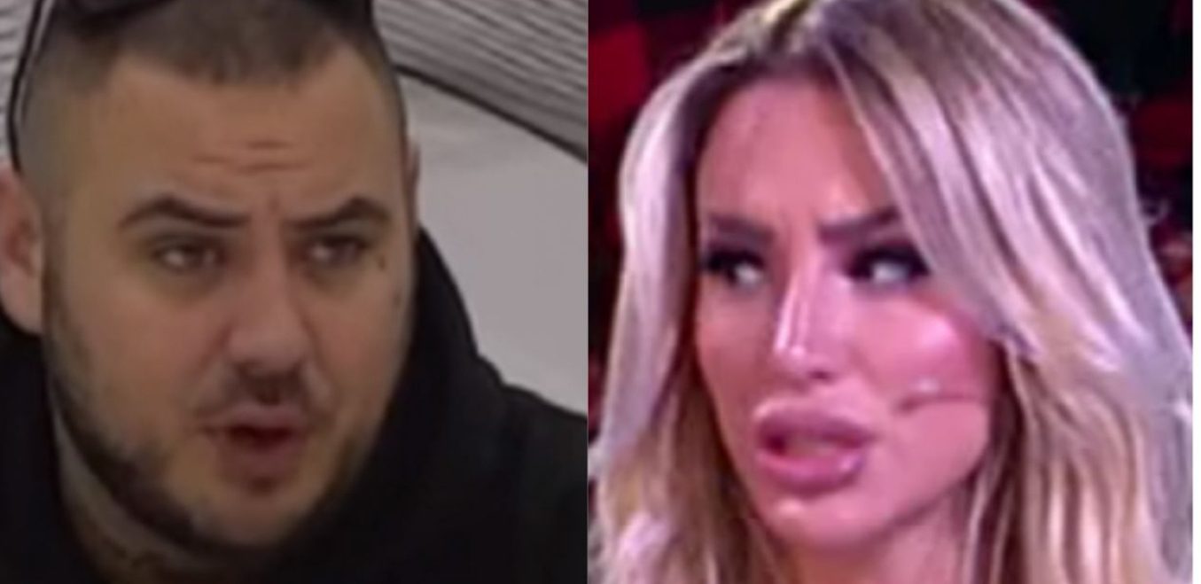 "IMAJ BAREM MALO DOSTOJANSTVA" Aleksandra Nikolić ne prestaje da se ponižava, isplivao snimak koji sve dokazuje (VIDEO)