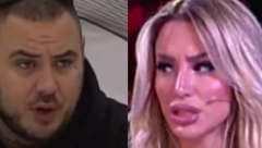 "IMAJ BAREM MALO DOSTOJANSTVA" Aleksandra Nikolić ne prestaje da se ponižava, isplivao snimak koji sve dokazuje (VIDEO)