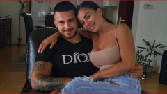 ULOŽILI SAV NOVAC U BIZNIS Marko Stefanović i Sanja Grujić kupili stan, pa otkrili koje ime će dati detetu!