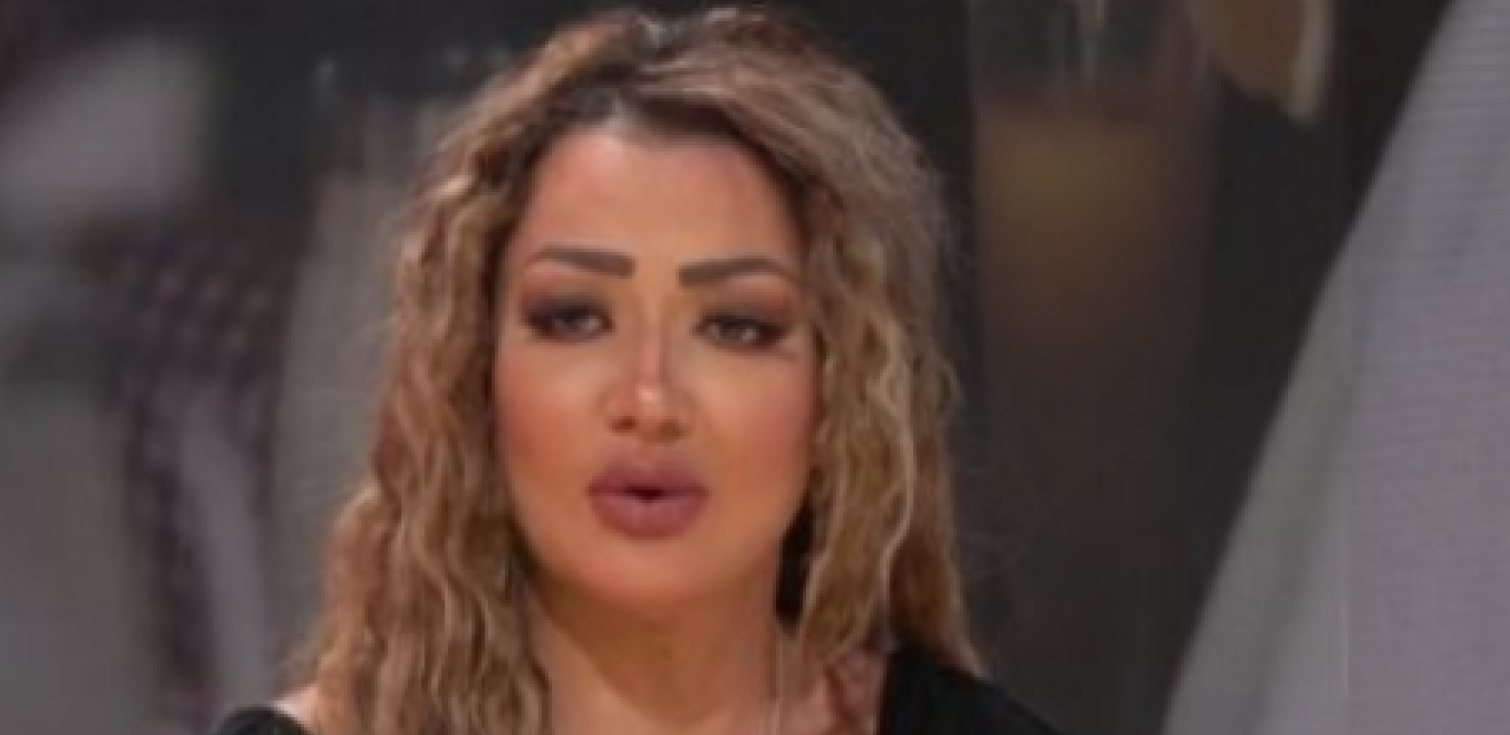 VADILI SU MI JEZIK DA SE NE BIH UGUŠILA Sandra Rešić doživela pakao na nastupu, a njih dvoje su joj spasili život!