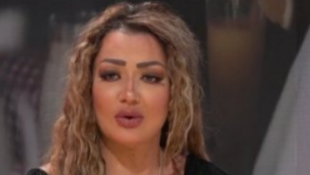 STEFANE, SRAM TE BILO! Sandra Rešić progovorila o Karićevom nasilju, pa priznala: To će biti kraj našeg prijateljstva!