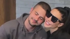 RASKINULI BILAL I MAJA! Marinkovićeva objavila sliku iz kreveta sa drugim muškarcem, pa na ovaj način priznala da je bila neverna! (FOTO)