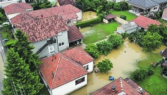 HAOS! Vanredna situacija u 26 opština, evakuisano 74 ljudi - Srbija pod vodom!