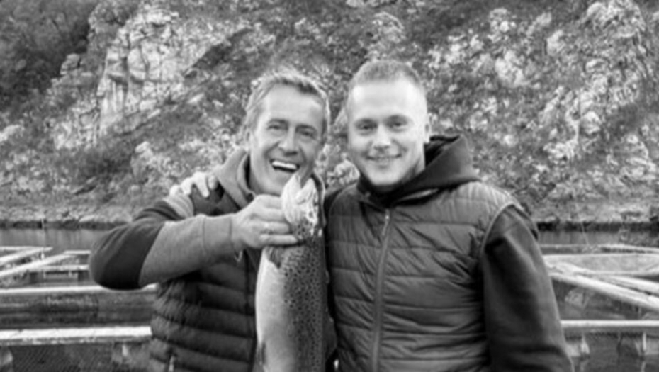 EVO ŠTA JE PRETHODILO IZNENADNOJ SMRTI ENESOVOG SINA! Otkriveni bolni detalji njegove bitke za životom, porodica dala na desetine hiljada evra za izlečenje!