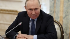 "ZAUSTAVILI STE GRAĐANSKI RAT" Istorijsko obraćanje Vladimira Putina (VIDEO)