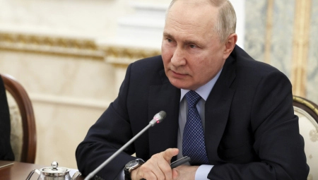 PUTIN NAŠAO NASLEDNIKA PRIGOŽINU? "Vi najbolje znate kako se to radi..."