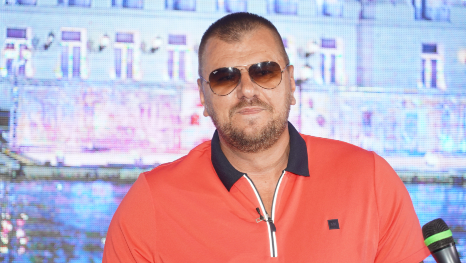 ISKREN DO KOSKE Janjuš priznao da se plaši pomirenja sa bivšom suprugom