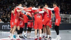 BILA JE ČAST I ZADOVOLJSTVO  Posle Vildoze, još jedan košarkaš Zvezde se emotivno oprostio od kluba