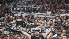 VUK DRAŠKOVIĆ DOŠAO U PARTIZAN Veliko pojačanje u crno-belim redovima