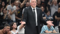 TAKO BLIZU, A TAKO DALEKO Obradović o tituli: Deli nas još jedan korak, ali...