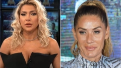 DOK JE GUSAKA BIĆE I SUPA OD NJIH! Jovana Jeremić žestoko osula paljbu po Ani Ćurčić, pa otkrila zašto nije pobedila!