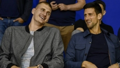 DA, GOSPODINE - SLAVA BOGU Đoković objasnio svetu kako to Srbi dominiraju sportom (FOTO)