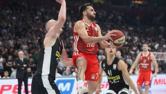 VEST KOJU SU SVI ČEKALI Zvezda i Partizan i sledeće sezone zajedno u Evroligi