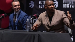 OVIH DANA JE LEPO BITI SRBIN Kakve reči NBA šampiona: Želim i ja da budem na "ić"