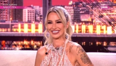 PROGOVORILA O BIZNISU Aleks otkrila gde će uložiti novac od pobede, Bilal rekao ovo za Maju