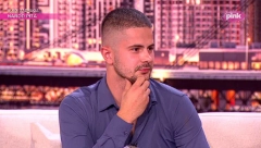 MAJA ĆE DA POLUDI Bilal otkrio da poseduje intimne fotografije ove poznate ličnosti