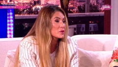 ANGAŽOVALA ADVOKATE Ana otkrila kako se snašla u rijalitiju, pa otkrila koje če mere preduzeti protiv Slavnića