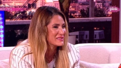 OVOME SE NIJE NADALA Ana otkrila šta bi se desilo kad bi srela Đuričićevu