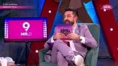 ŠOKIRALA ODGOVOROM Ćurčićeva otkrila koliko je prevara oprostila partnerima